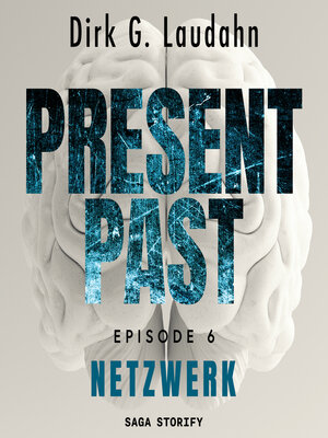 Present Past - Audiobook